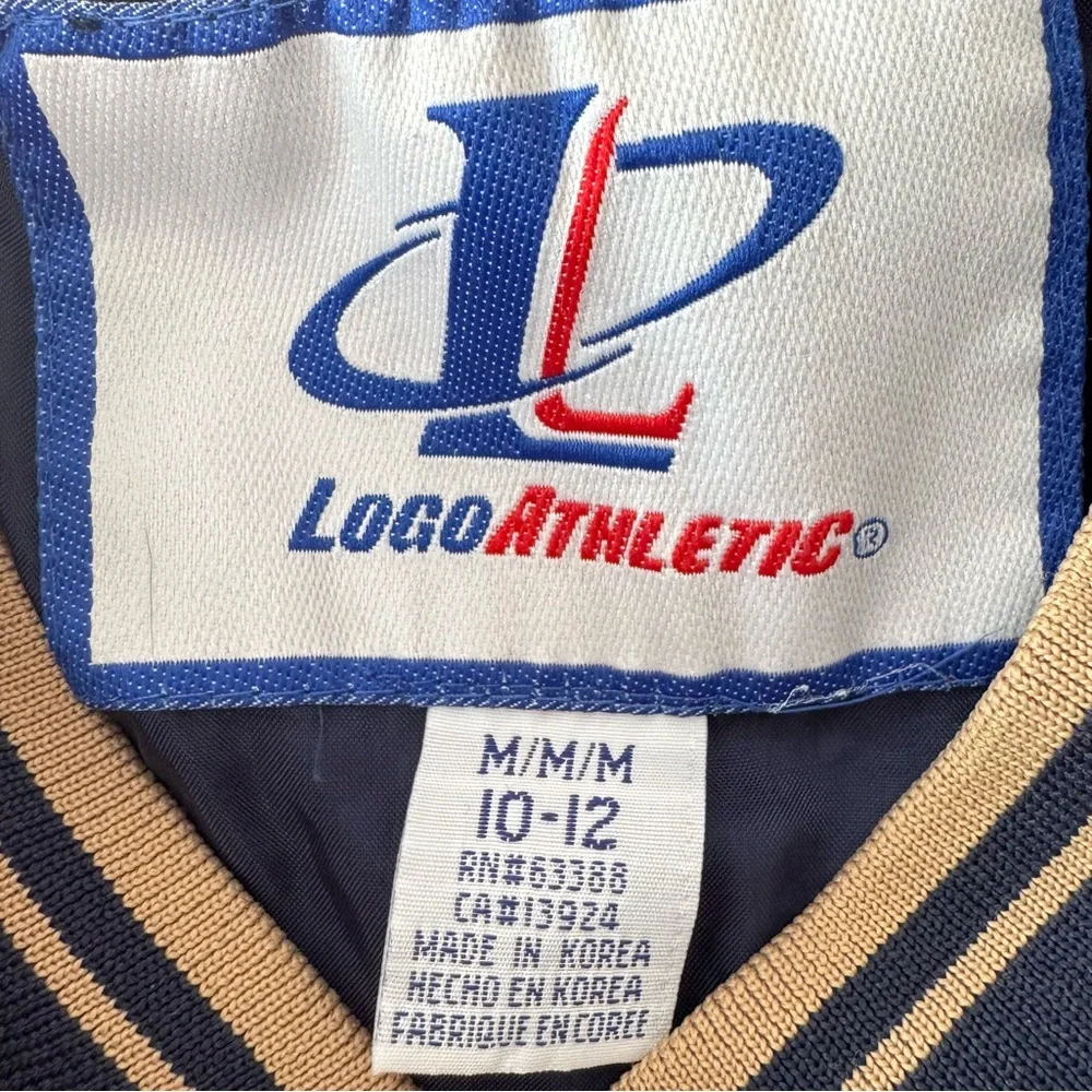 Logo Athletic vintage logo